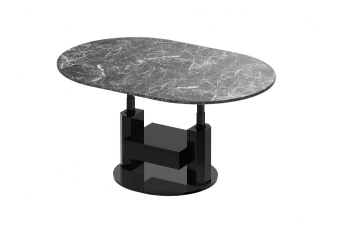 PRIMO MAX coffee table (different colours)